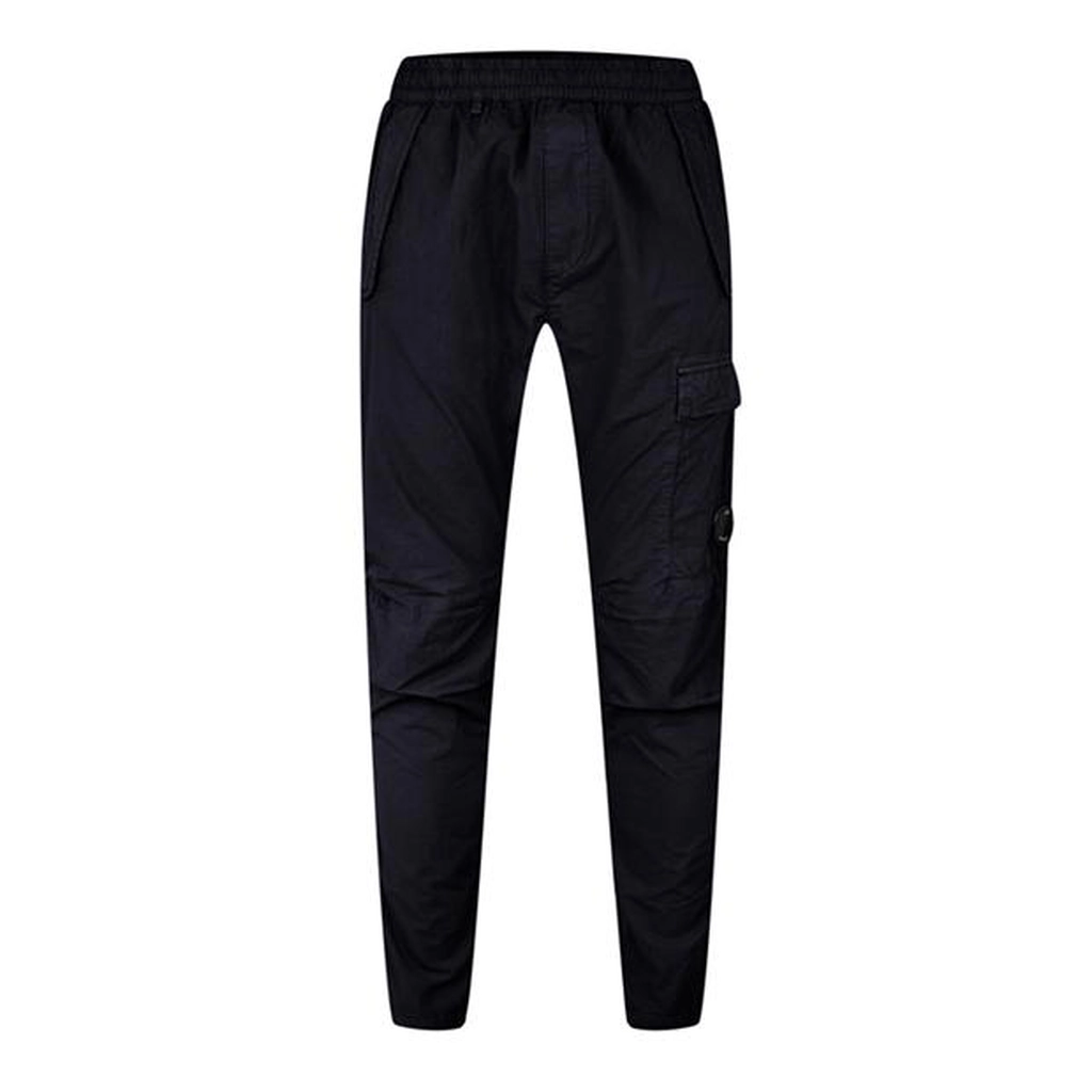 CP Company Pants - Cargo Pant - Blue